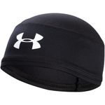 Under Armour UA20900-00001-OSFM Football Skull Cap Black OSFM