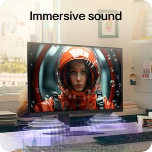 LG UltraFine 27" 4K Monitor – UHD IPS Display