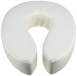 Padded Raised Toilet Seats