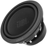 JBL 12” (305mm) High-Performance Automotive Subwoofer, Black