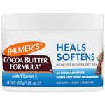 Cocoa Butter Formula With Vitamin E Lotion by Palmer's for Unisex - 7.25 oz Lotion