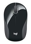 Logitech Wireless Mini Mouse M187 U