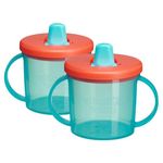 Sippy Cup Without Spout