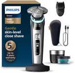 Philips Shaver i9000 Prestige, Wet 