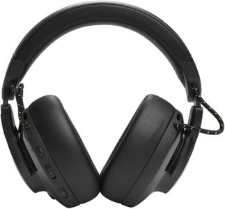 JBL Quantum 910X Wireless Gaming Headset – Over-Ear, PC/Console