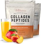 Live Conscious Collagen Peptides Po