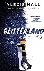 Glitterland (Spires Book 1)