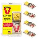 Victor Mouse Traps