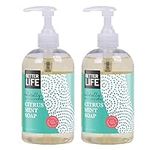 Better Life Liquid Hand Soap - Mois