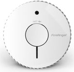 FireAngel Optical Smoke Alarm with 5 Year Replaceable Batteries, FA6615-R (ST-625 replacement, new gen)