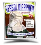 Gears Out Verbal Diarrhea Protectio