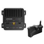 Lowrance ActiveTarget2 Module + Transducer + Mounts