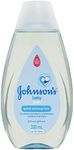 Johnson's Baby Bath 200mL