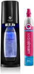 Sodastream - Electric Terra Sparkli