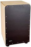 Amazon Basics Wooden Birch Cajon Pe