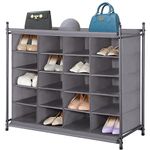 Shoe Cubby For Entryway