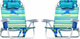 Tommy Bahama, Multicoloured