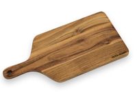 Wooden Board For Serving