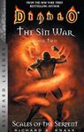 Diablo: The Sin War, Book Two: Scales of the Serpent - Blizzard Legends