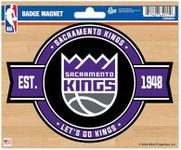 Rico Industries NBA Basketball Sacr