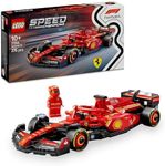 LEGO Speed Champions Ferrari SF-24 