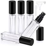 Segbeauty Perfume Empty Bottles, 5p