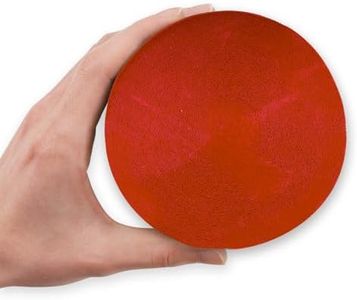 PartyWoo Extra Large Crepe Paper Streamers 3 Rolls 393ft, Pack of Red Crepe Paper Party Streamers, Crepe Paper for Party Decorations, Wedding Decorations (1.8 Inch x 131Ft/Roll)