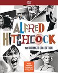 Alfred Hitchcock: The Ultimate Collection [DVD]