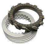 Tusk Clutch Kit-Fits: Honda TRX 400EX 1999-2008