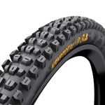 Continental Kryptotal-F 29 x 2.4 [Trail Casing] Foldable MTB Mountain Bike Tire - Black