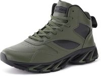 Joomra High Top Basketball Shoes fo