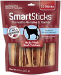 SmartBones SmartSticks, Treat Your 