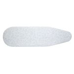 Household Essentials 2019 Ironing Board Replacement Pad and Cover | Only for Stow Away in-Wall Ironing Boards | Willow