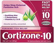 Cortizone-10 Intensive Feminine Itc