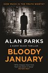 Bloody January (A Harry McCoy Thriller Book 1)