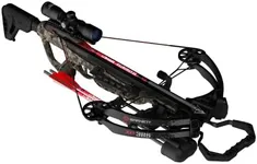 Barnett Explorer XP385 Veil Camo Hu