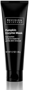 Revision Skincare Pumpkin Enzyme Mask, Yellow, 1.7 Oz