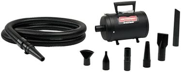 METROVAC Air Force Blaster, Lightwe