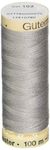 Gutermann Sew-All Thread 110 Yards-Mist Grey (100P-102)