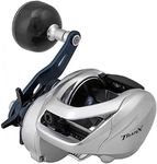 Reel Tranx A 301 HG Left Hand