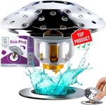 Innovative 2 in 1 Bathroom Sink Sto