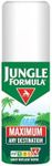 Jungle Formula Maximum Strength Ins