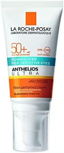 La Roche-Posay ANTHELIOS ULTRA, Crema Solare Non Profumata SPF50+, 50 ml