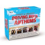 [Latest And Greatest] Driving Rock Anthems