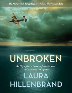 Unbroken (