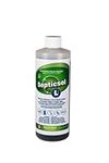 Septicsol-L Septic Tank Treatment Waste Degrader, Concentrated and Good Value, Enzyme Eco-Friendly and Biodegradable, Ideal for Household Septic Tanks & RV Toilet Treatment & Boat Toilet Treatment & Black Tank Treatment & RV Portable Waste Tank Treatme...