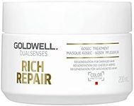 Goldwell Dual Senses Rich Repair 60 Seconds Treatment, 200ml