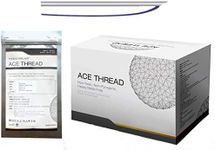 ACE PDO thread lift KOREA face/whole body - Mono Type (100pcs) - 11 sizes (30G25)