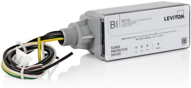 Leviton B3