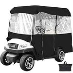 Happybuy Golf Cart roof up to 79" L